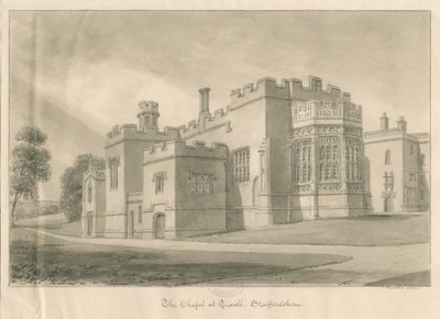 Tixall - Tixall Salonu
