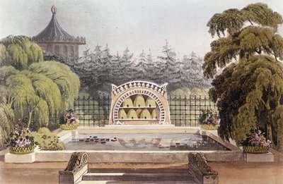 Bir Arı Kovanı, 