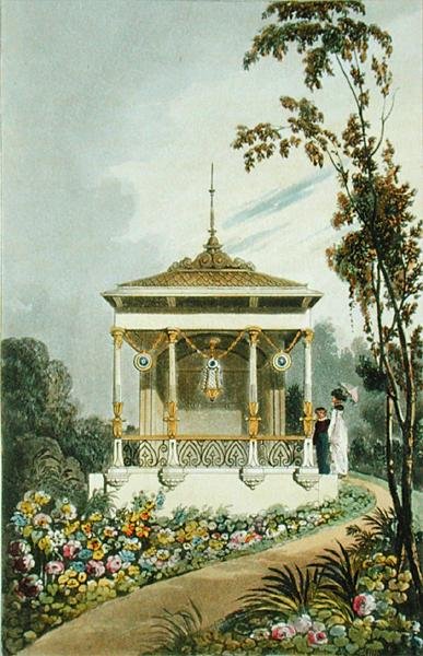 Kırsal Konutlar: Ackermann