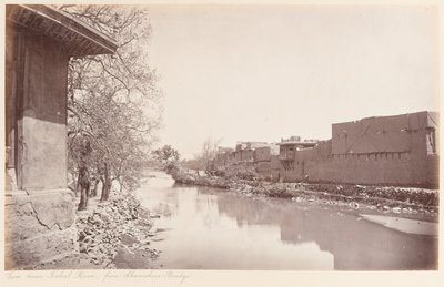 Kabil Nehri