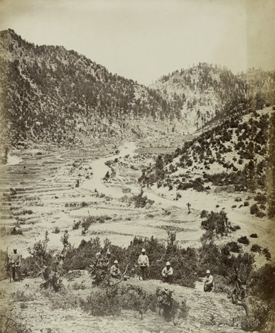 Peiwar Kotal