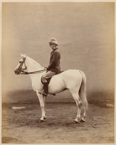 General Roberts, Vonolel
