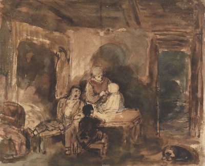 yazlık iç by John Burnet