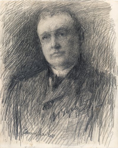  by John Butler Yeats