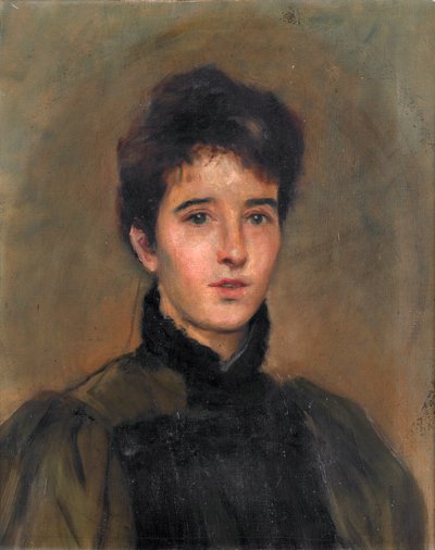  by John Butler Yeats