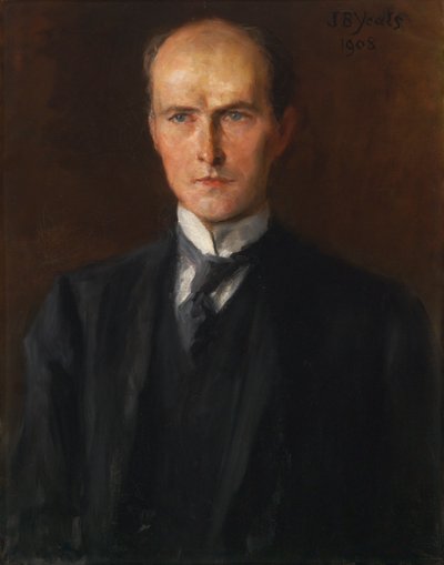  by John Butler Yeats