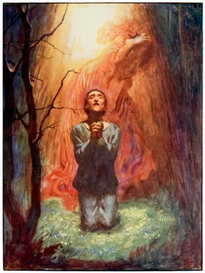 John Bunyan