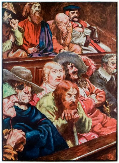 John Bunyan