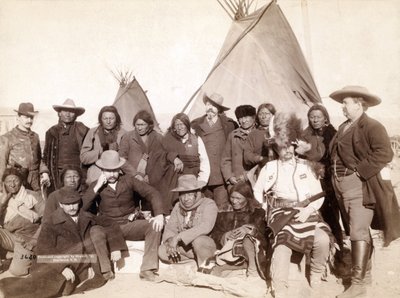 Pine Ridge