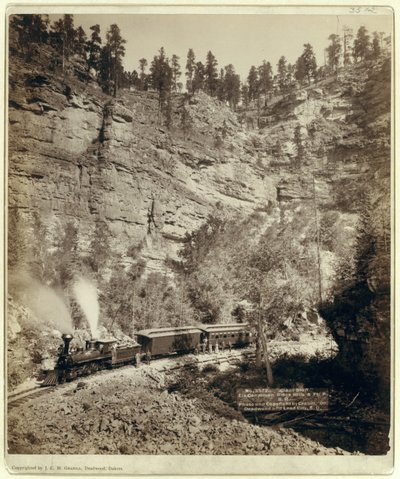 Elk Canyon