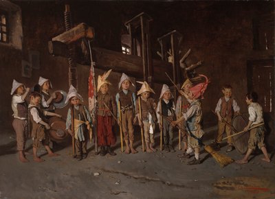 Bağımsızlık Günü by John Califano