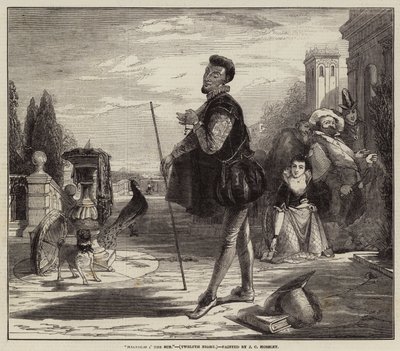 Malvolio i