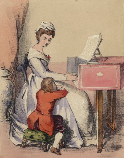 Marie Antoinette, Kral Louis XVI
