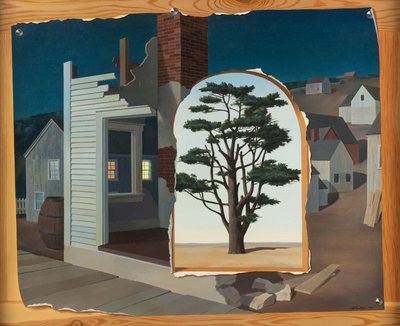  by John Carleton Atherton