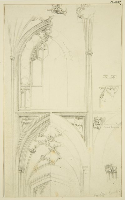 Aşağıdaki St Mary Redcliffe