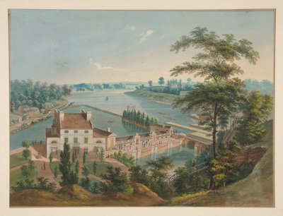 Fairmount Park, Philadelphia