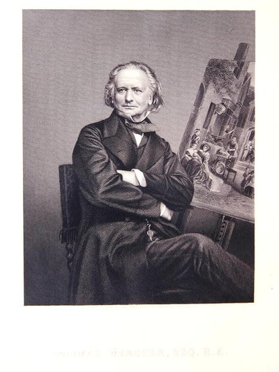 Thomas Webster, 
