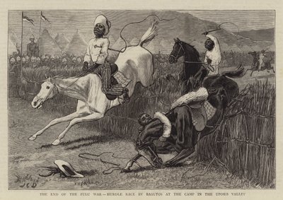 Zulu Savaşı
