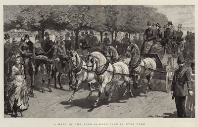 Hyde Park