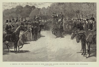 Hyde Park