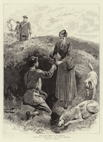 Moors