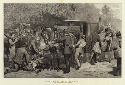 Yaralamaktan Daha Çok Korkmuş by John Charlton