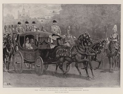 Marlborough House