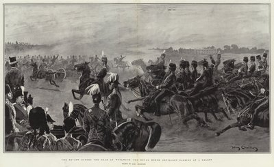 Woolwich