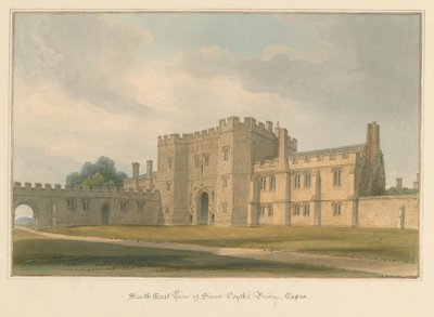 Essex - Aziz Osyth