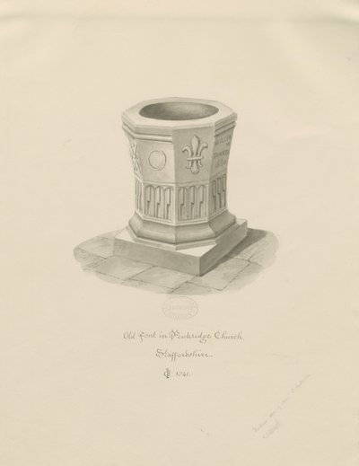 Penkridge Kilisesi