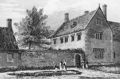 Adderbury, Oxfordshire