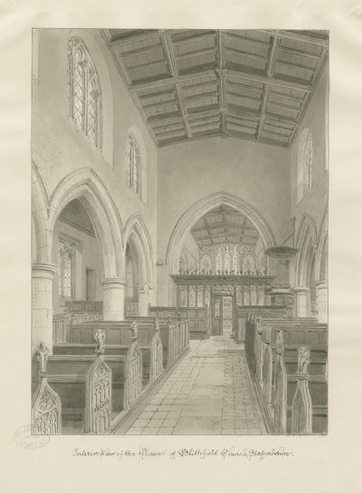 Blithfield Kilisesi