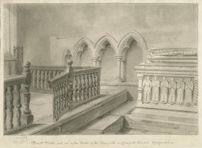 Moors Kilisesi