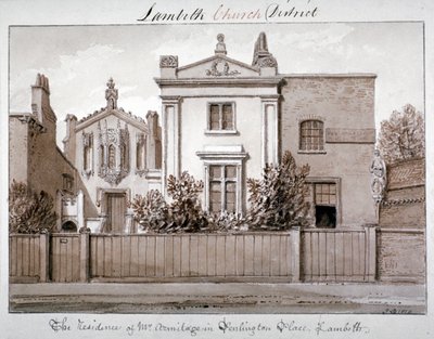 Bay Armitage