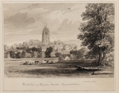 Shepton Mallet