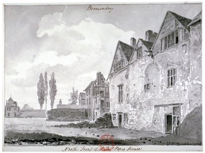 Bermondsey House