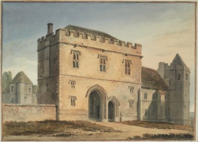 Maidstone, Kent