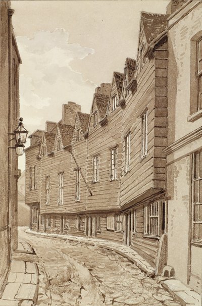 Mill Lane