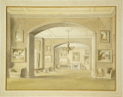 Tabley House