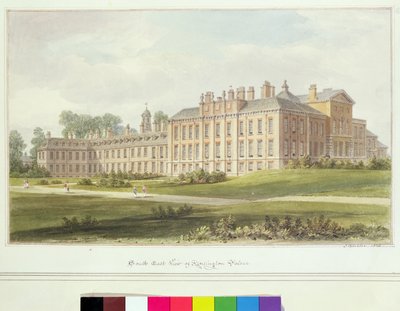 Kensington Sarayı