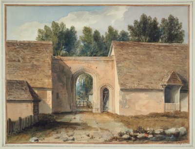 Maidstone, Kent