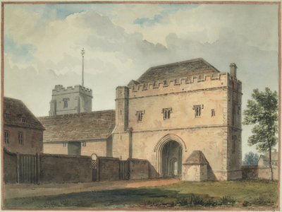 Maidstone