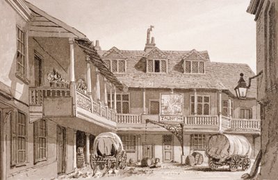 Borough High Street