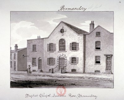 Jamaika Row