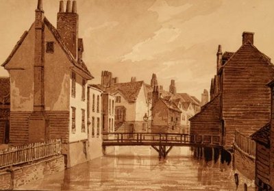 Bermondsey Parish
