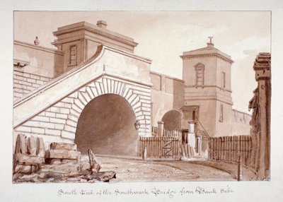 Bankside