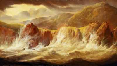  by John Christian Schetky