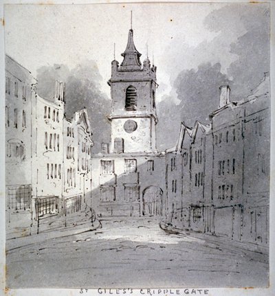 Fore Street