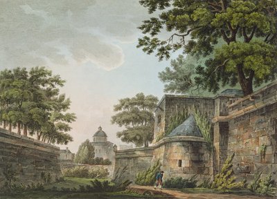 Bastille Foss
