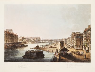 St Louis Adası, Notre Dame Kilisesi